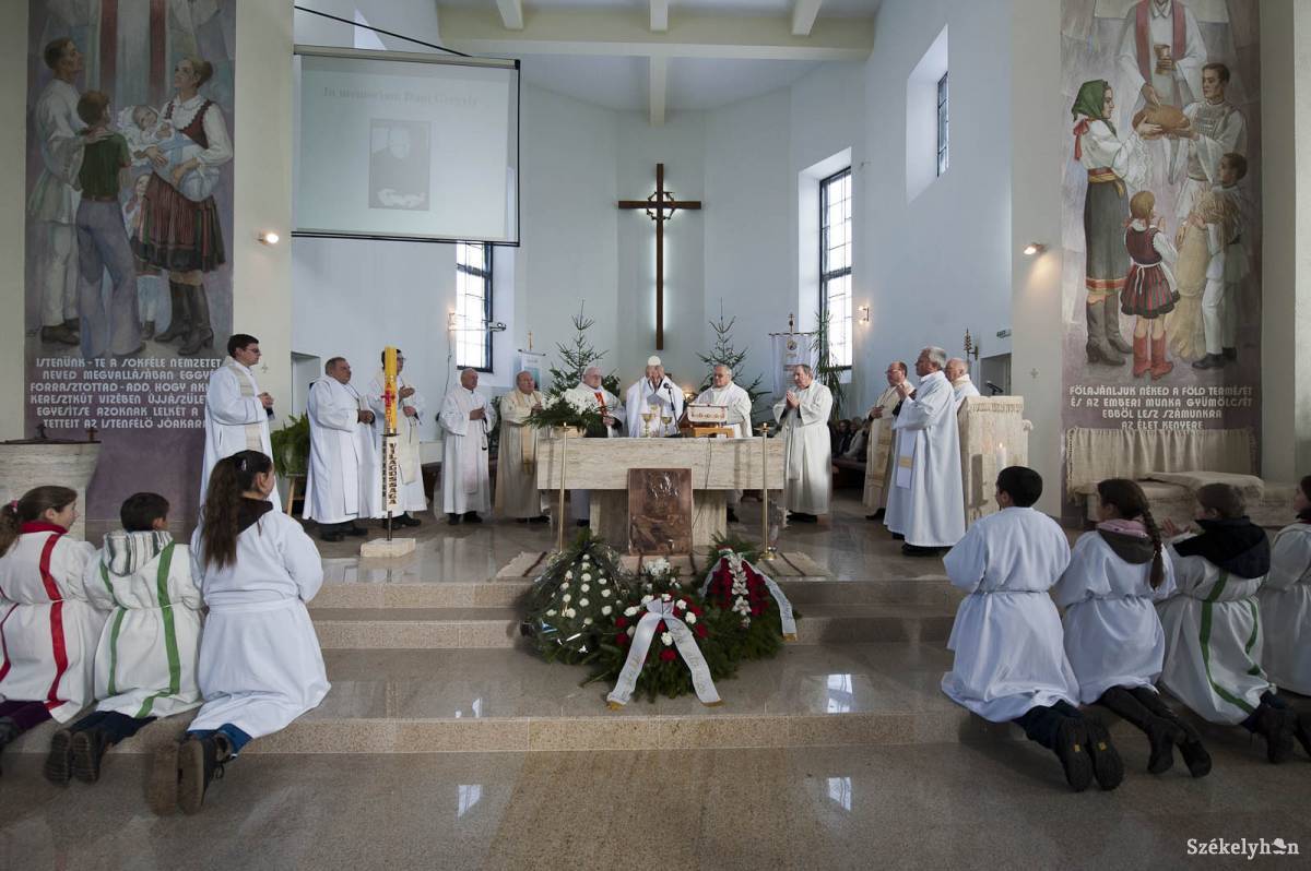 •  Fotó: Kristó Róbert